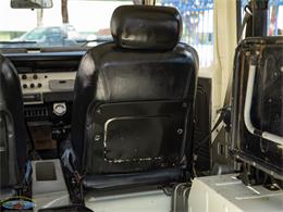 1979 Toyota Land Cruiser FJ40 (CC-2094453) for sale in Torrance, California