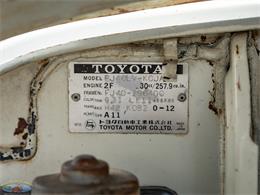 1979 Toyota Land Cruiser FJ40 (CC-2094453) for sale in Torrance, California