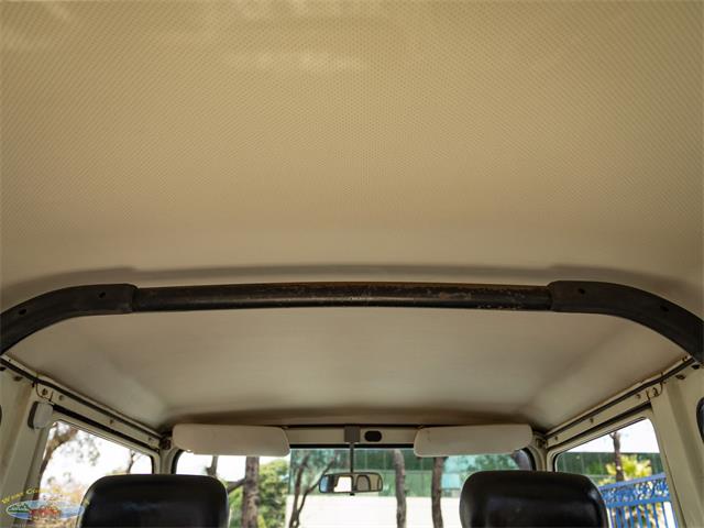 1979 Toyota Land Cruiser FJ40 (CC-2094453) for sale in Torrance, California
