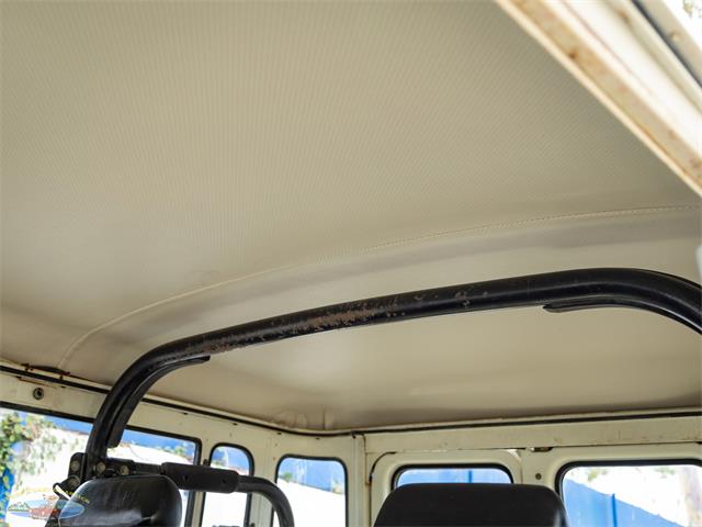 1979 Toyota Land Cruiser FJ40 (CC-2094453) for sale in Torrance, California