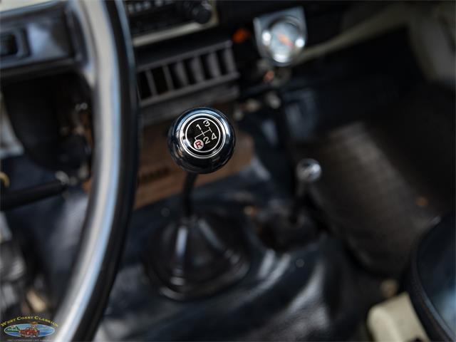 1979 Toyota Land Cruiser FJ40 (CC-2094453) for sale in Torrance, California