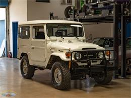 1979 Toyota Land Cruiser FJ40 (CC-2094453) for sale in Torrance, California
