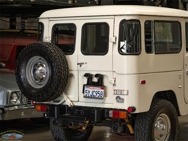 1979 Toyota Land Cruiser FJ40 (CC-2094453) for sale in Torrance, California