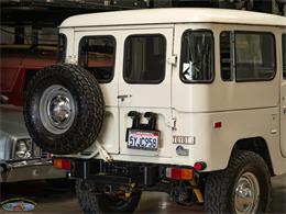 1979 Toyota Land Cruiser FJ40 (CC-2094453) for sale in Torrance, California