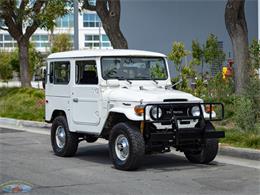 1979 Toyota Land Cruiser FJ40 (CC-2094453) for sale in Torrance, California