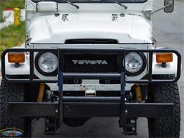 1979 Toyota Land Cruiser FJ40 (CC-2094453) for sale in Torrance, California