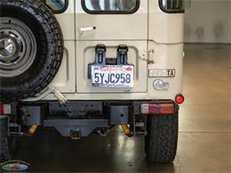 1979 Toyota Land Cruiser FJ40 (CC-2094453) for sale in Torrance, California