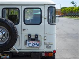 1979 Toyota Land Cruiser FJ40 (CC-2094453) for sale in Torrance, California