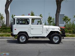 1979 Toyota Land Cruiser FJ40 (CC-2094453) for sale in Torrance, California