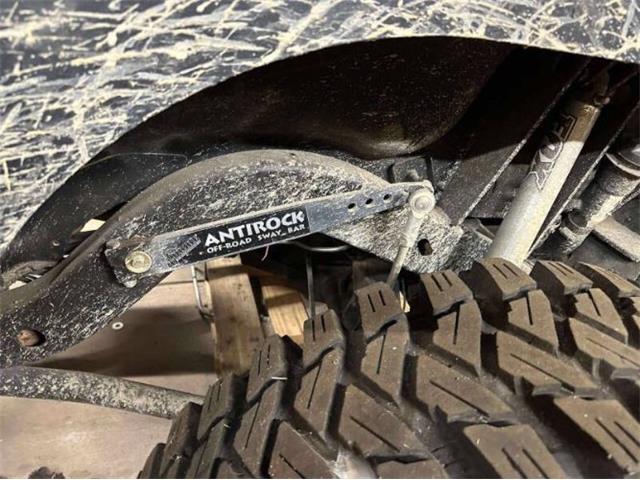 1999 Jeep Wrangler (CC-2094454) for sale in Cadillac, Michigan