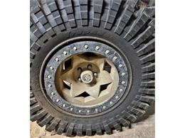 1999 Jeep Wrangler (CC-2094454) for sale in Cadillac, Michigan
