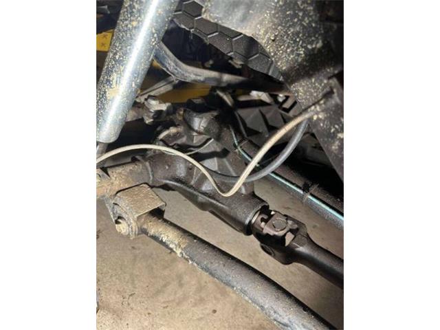 1999 Jeep Wrangler (CC-2094454) for sale in Cadillac, Michigan