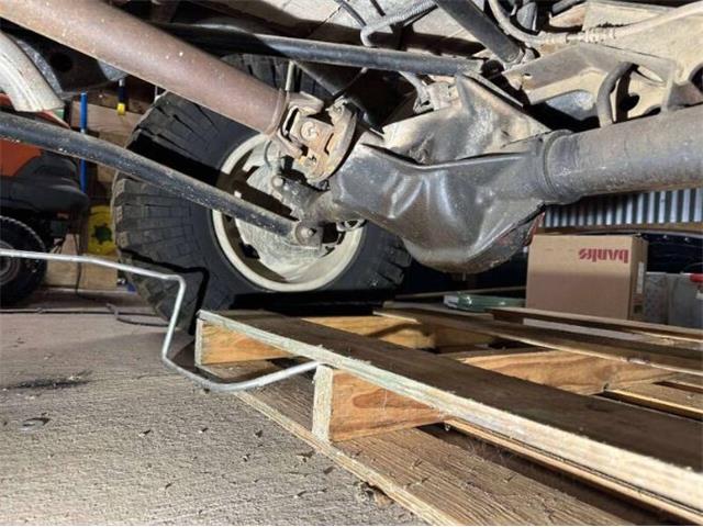 1999 Jeep Wrangler (CC-2094454) for sale in Cadillac, Michigan