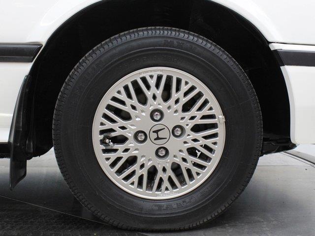 1987 Honda Prelude (CC-2094455) for sale in Christiansburg, Virginia