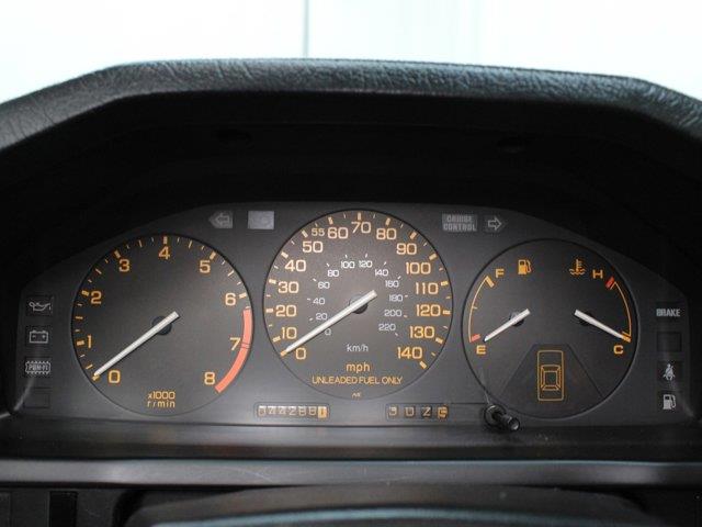1987 Honda Prelude (CC-2094455) for sale in Christiansburg, Virginia