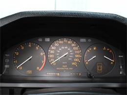 1987 Honda Prelude (CC-2094455) for sale in Christiansburg, Virginia