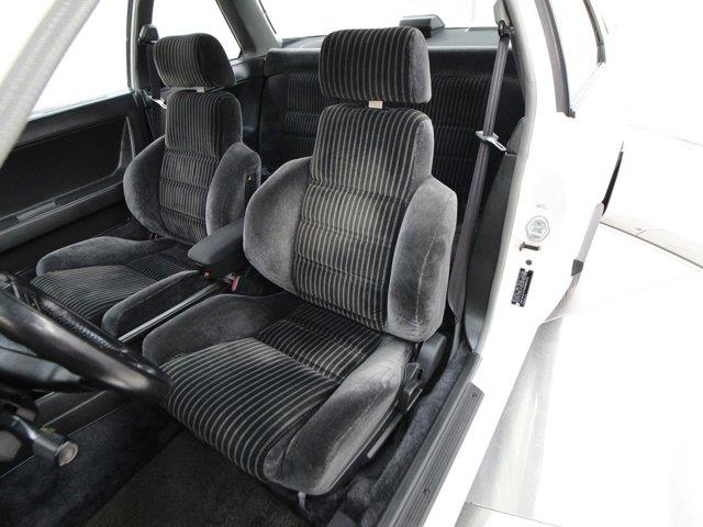 1987 Honda Prelude (CC-2094455) for sale in Christiansburg, Virginia