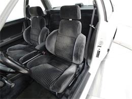 1987 Honda Prelude (CC-2094455) for sale in Christiansburg, Virginia