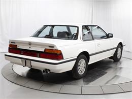 1987 Honda Prelude (CC-2094455) for sale in Christiansburg, Virginia