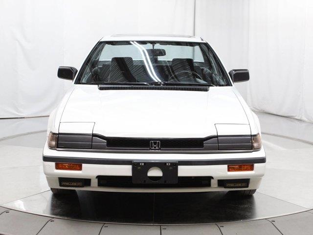 1987 Honda Prelude (CC-2094455) for sale in Christiansburg, Virginia