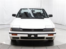 1987 Honda Prelude (CC-2094455) for sale in Christiansburg, Virginia