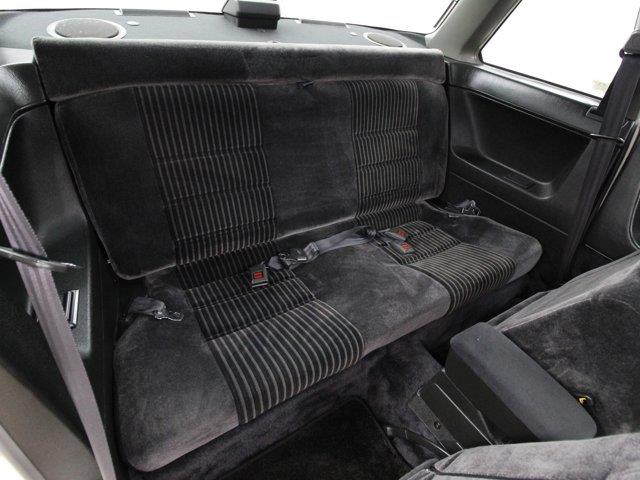 1987 Honda Prelude (CC-2094455) for sale in Christiansburg, Virginia