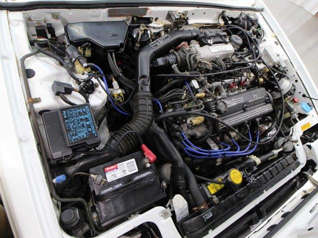 1987 Honda Prelude (CC-2094455) for sale in Christiansburg, Virginia