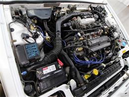 1987 Honda Prelude (CC-2094455) for sale in Christiansburg, Virginia