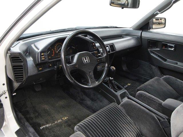 1987 Honda Prelude (CC-2094455) for sale in Christiansburg, Virginia