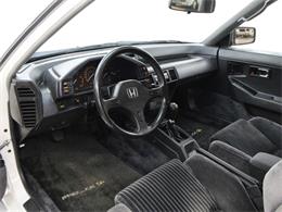 1987 Honda Prelude (CC-2094455) for sale in Christiansburg, Virginia