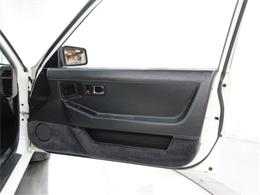 1987 Honda Prelude (CC-2094455) for sale in Christiansburg, Virginia