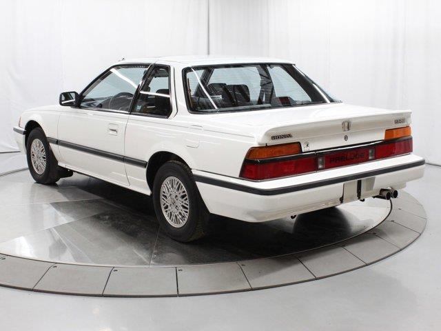 1987 Honda Prelude (CC-2094455) for sale in Christiansburg, Virginia