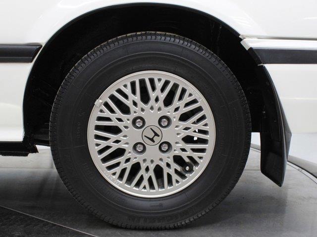 1987 Honda Prelude (CC-2094455) for sale in Christiansburg, Virginia
