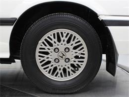 1987 Honda Prelude (CC-2094455) for sale in Christiansburg, Virginia