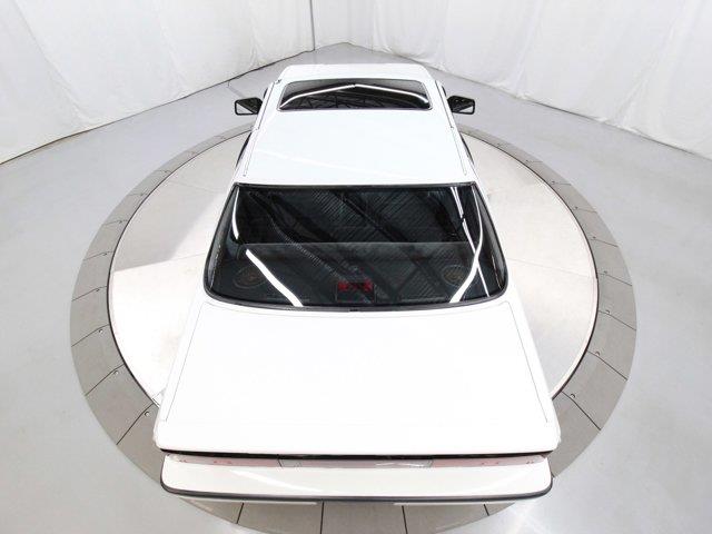 1987 Honda Prelude (CC-2094455) for sale in Christiansburg, Virginia