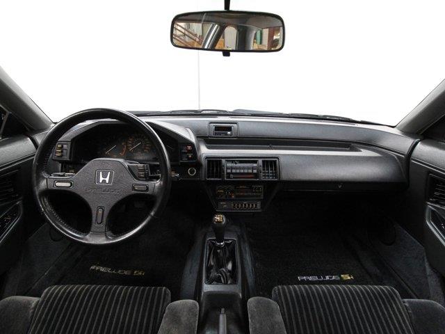 1987 Honda Prelude (CC-2094455) for sale in Christiansburg, Virginia