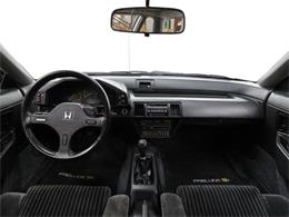 1987 Honda Prelude (CC-2094455) for sale in Christiansburg, Virginia