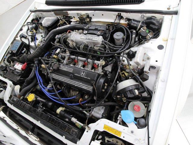 1987 Honda Prelude (CC-2094455) for sale in Christiansburg, Virginia