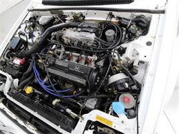 1987 Honda Prelude (CC-2094455) for sale in Christiansburg, Virginia