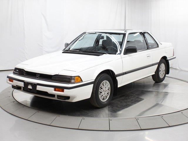 1987 Honda Prelude (CC-2094455) for sale in Christiansburg, Virginia