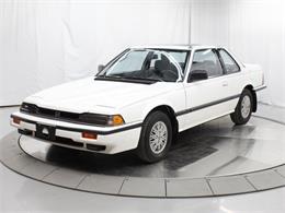 1987 Honda Prelude (CC-2094455) for sale in Christiansburg, Virginia