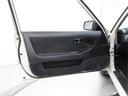 1987 Honda Prelude (CC-2094455) for sale in Christiansburg, Virginia