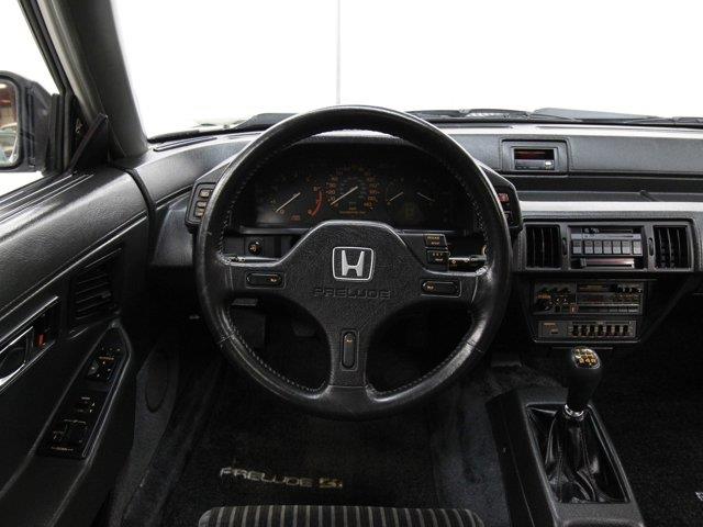 1987 Honda Prelude (CC-2094455) for sale in Christiansburg, Virginia