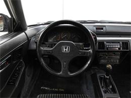 1987 Honda Prelude (CC-2094455) for sale in Christiansburg, Virginia