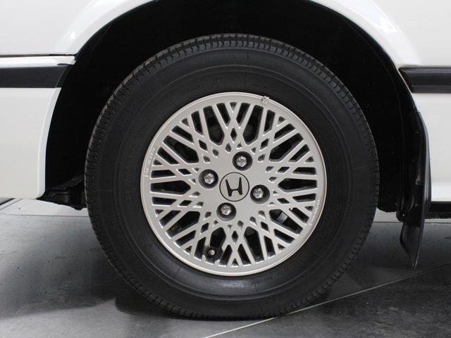 1987 Honda Prelude (CC-2094455) for sale in Christiansburg, Virginia