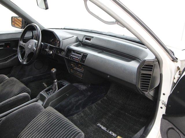 1987 Honda Prelude (CC-2094455) for sale in Christiansburg, Virginia