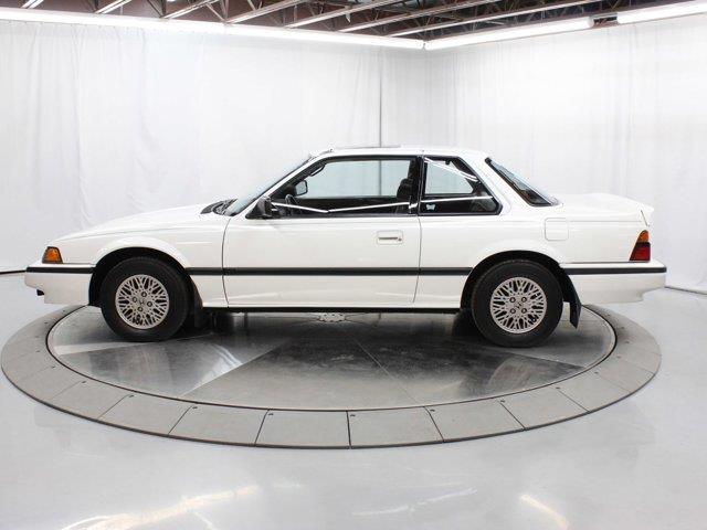1987 Honda Prelude (CC-2094455) for sale in Christiansburg, Virginia