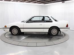 1987 Honda Prelude (CC-2094455) for sale in Christiansburg, Virginia