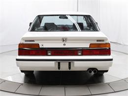 1987 Honda Prelude (CC-2094455) for sale in Christiansburg, Virginia