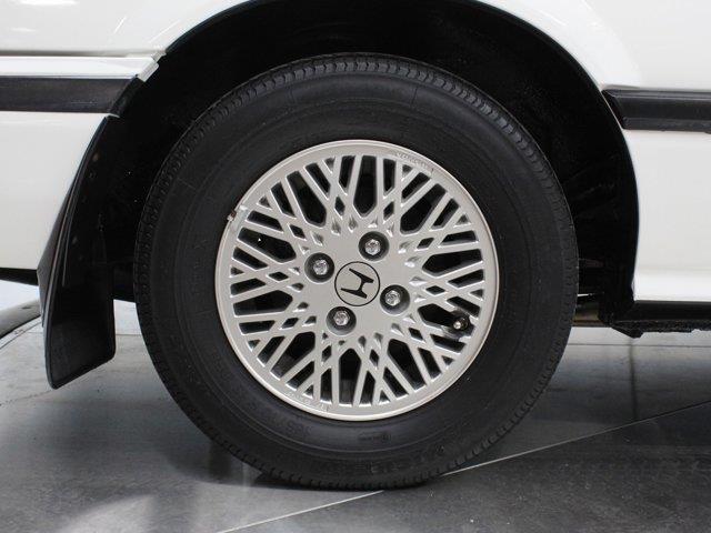 1987 Honda Prelude (CC-2094455) for sale in Christiansburg, Virginia